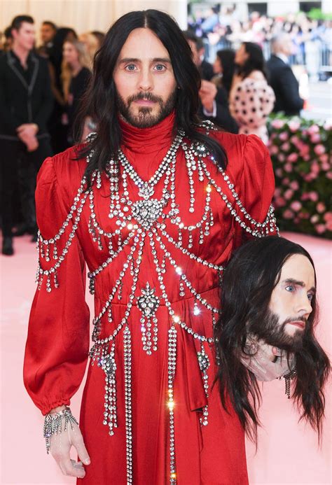 gucci jared leto|jared leto news today.